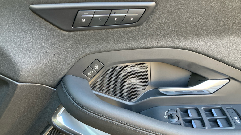 Jaguar E-Pace 2.0 [200] HSE 5dr Auto Petrol Estate